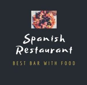 Spanish Restaurant