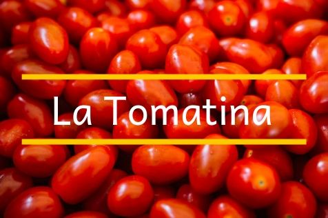 La Tomatina