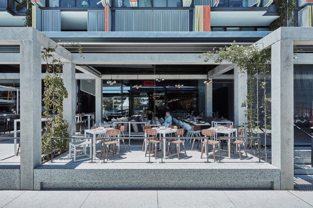 Spanish restaurants of Sydney