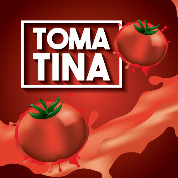 La Tomatina